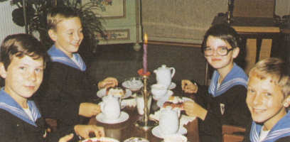 Wiener Sängerknaben Wiener Sängerknaben