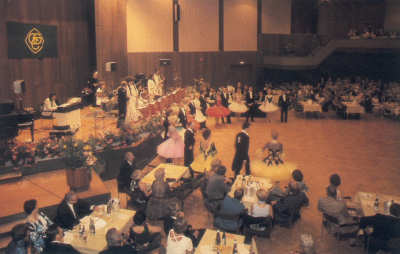 Tanzturnier Tanzturnier