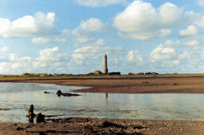 Leuchtturm Leuchtturm