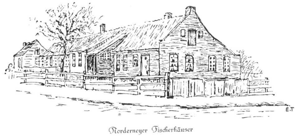 Fischerhaus Fischerhaus