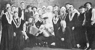 Aus dem Vereinsleben