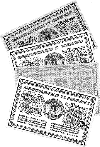 Rabattgeld Rabattgeld