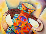 "Der zerbrochene Krug"