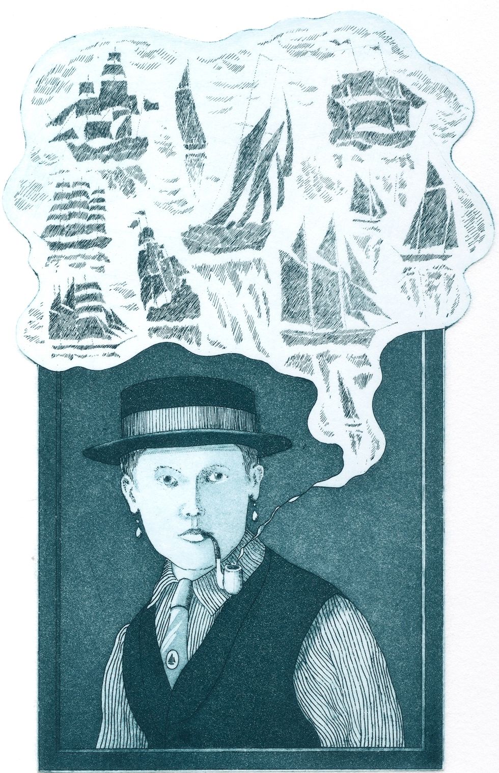 "Junger Norderneyer" (1998) "Junger Norderneyer" (1998)