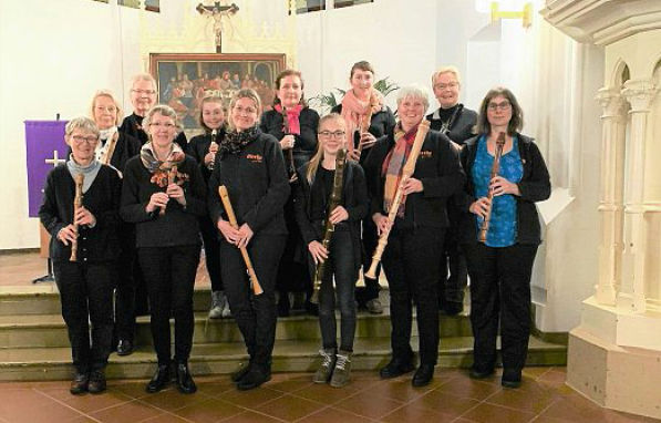 Kreis für Alte Musik